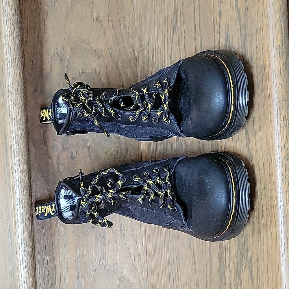 Dr. Martens
